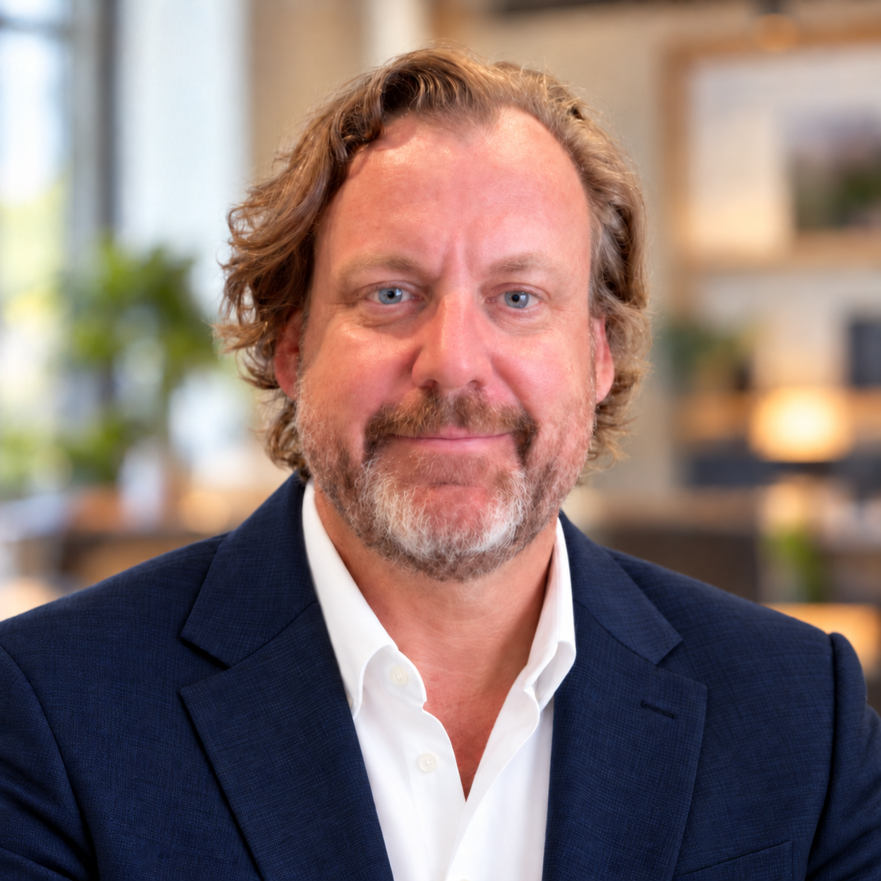 Tristan Kime, Founder of Chimera Digital Strategy