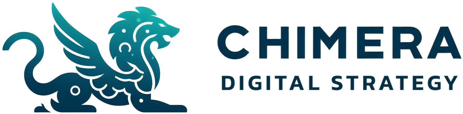 Chimera Digital Strategy